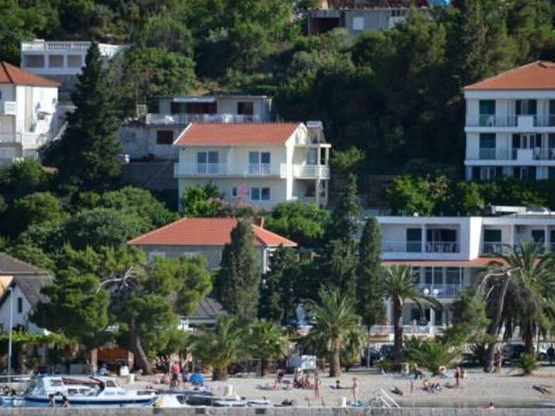 Apartmány 3298-7213