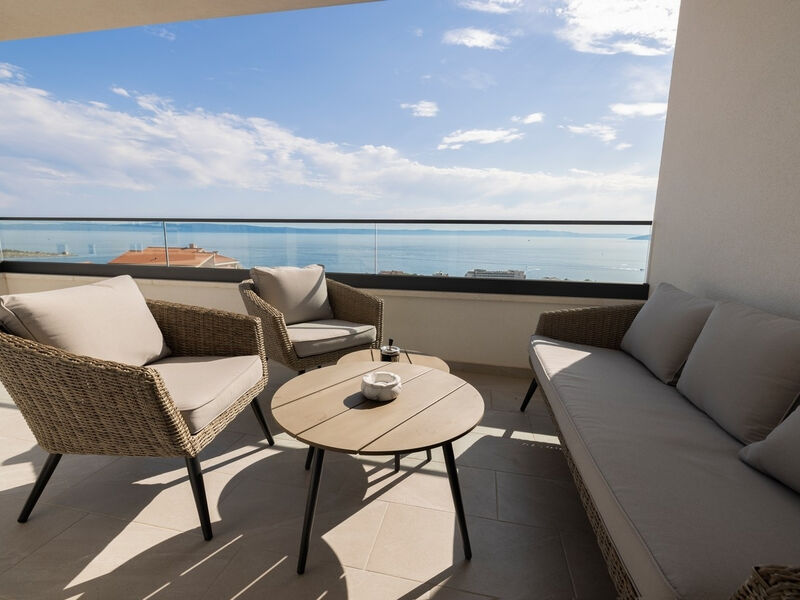 Apartmány 3298-7215