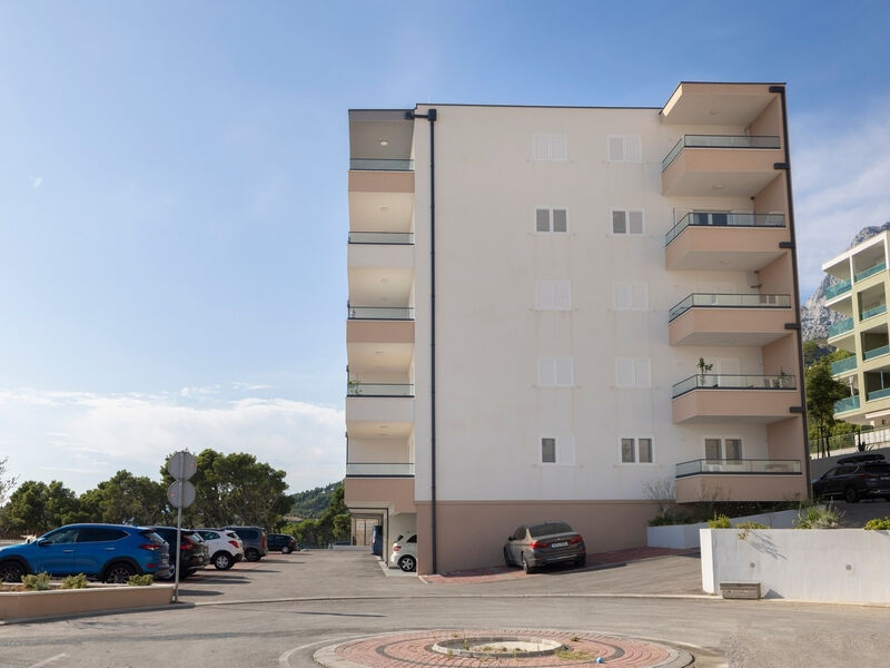 Apartmány 3298-7215