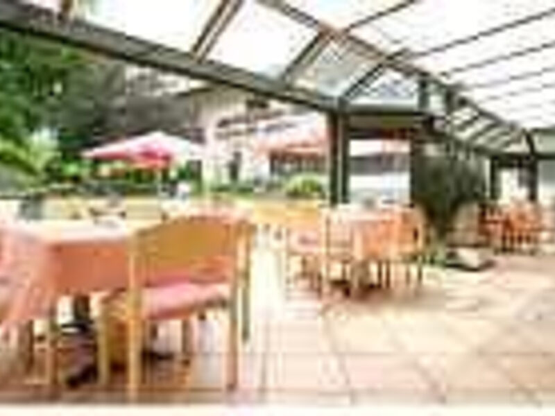 Hotel Flackl-Wirt