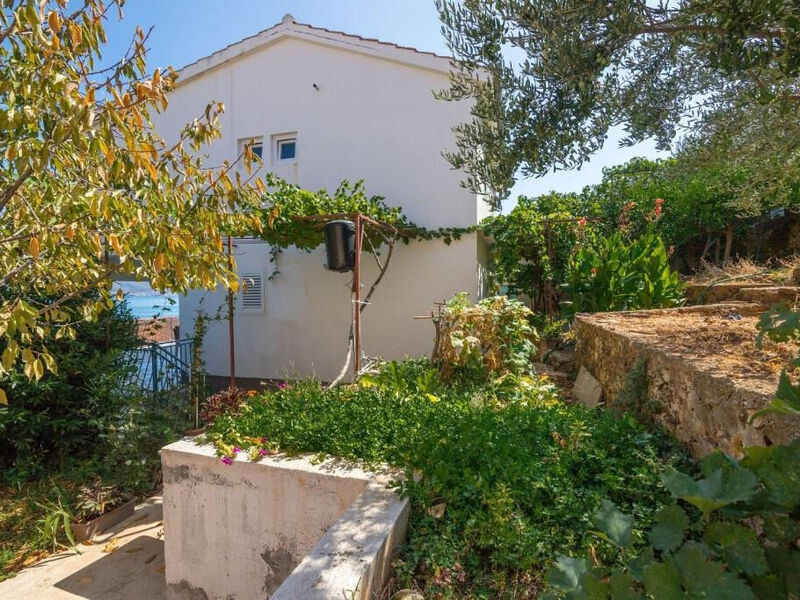 Apartmány 1355-5642