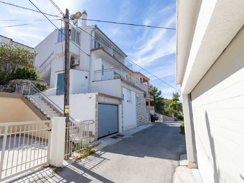 Apartmány 1355-5642