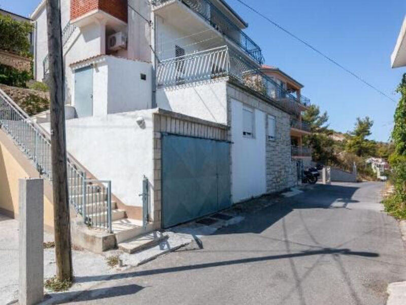 Apartmány 1355-5642
