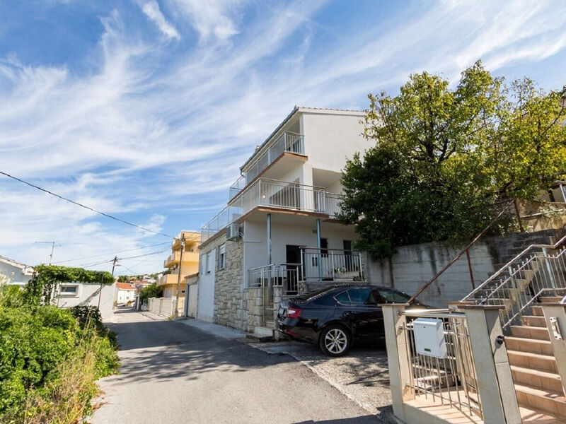 Apartmány 1355-5642