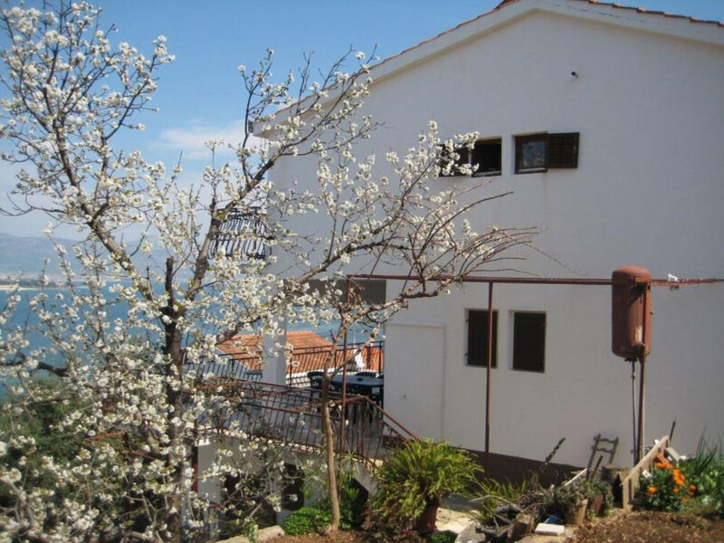 Apartmány 1355-5642