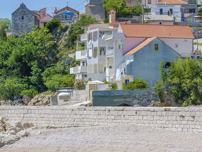 Apartmány 1355-5646