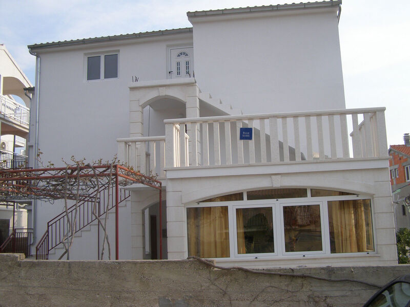 Apartmány 1355-5645