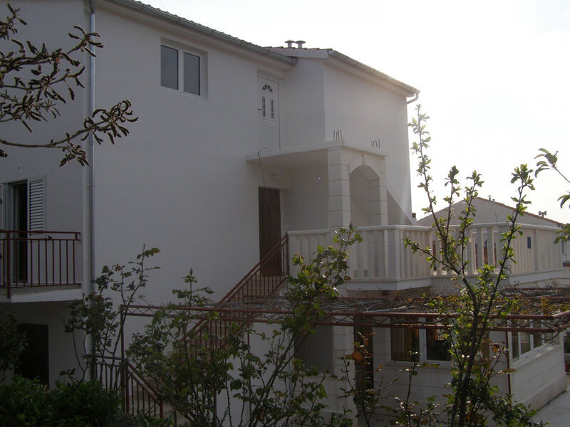 Apartmány 1355-5645