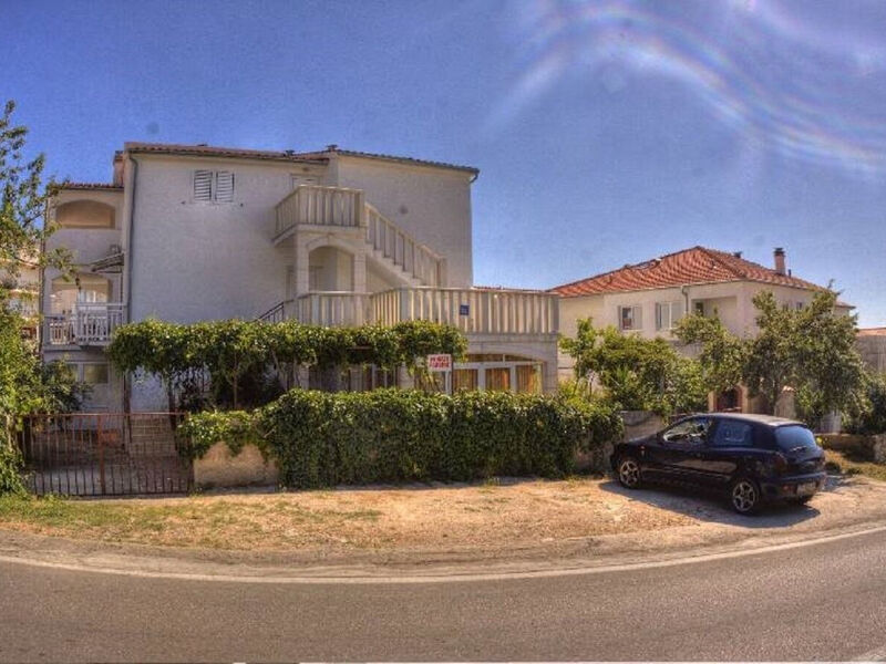 Apartmány 1355-5645