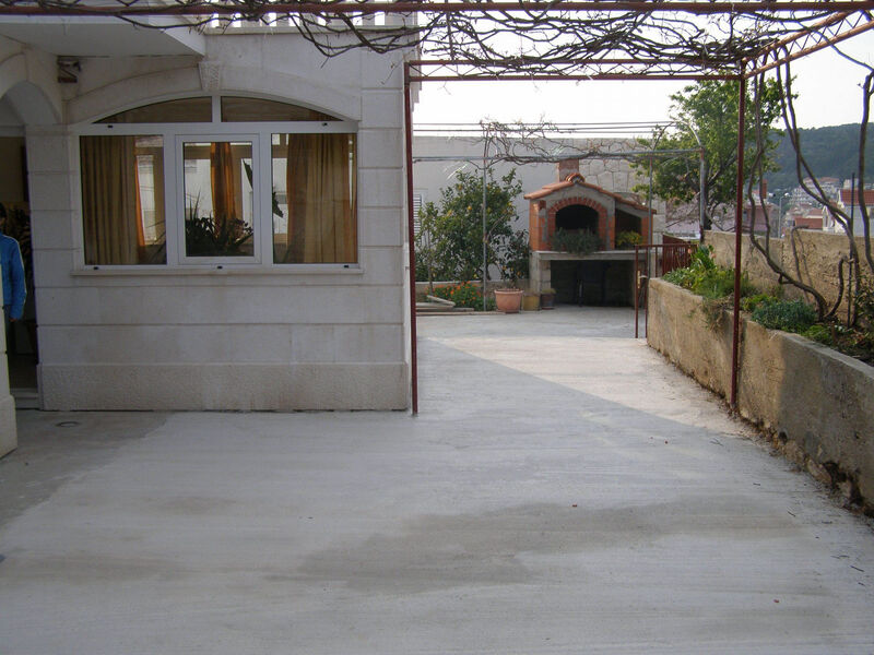 Apartmány 1355-5645