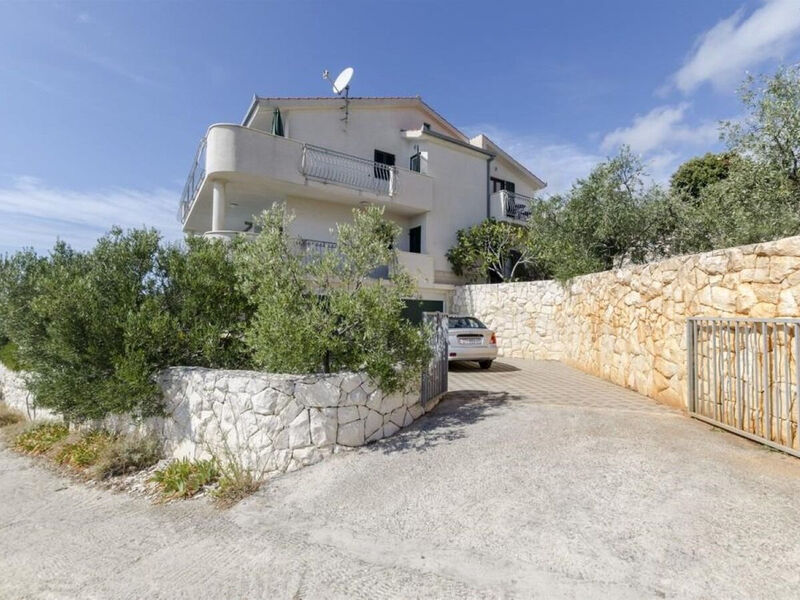 Apartmány 1355-5648