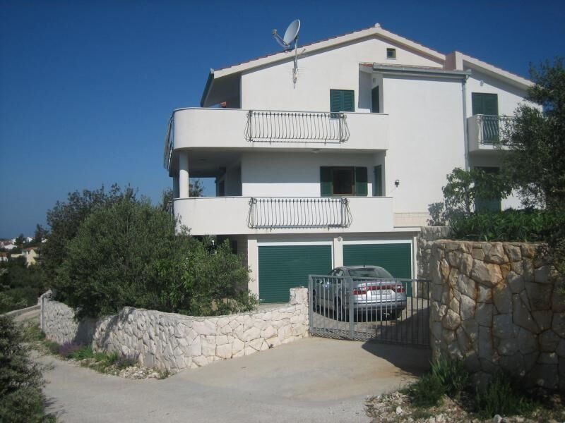 Apartmány 1355-5648