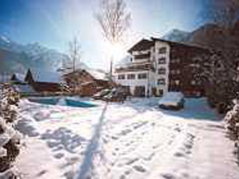 Hotel Post