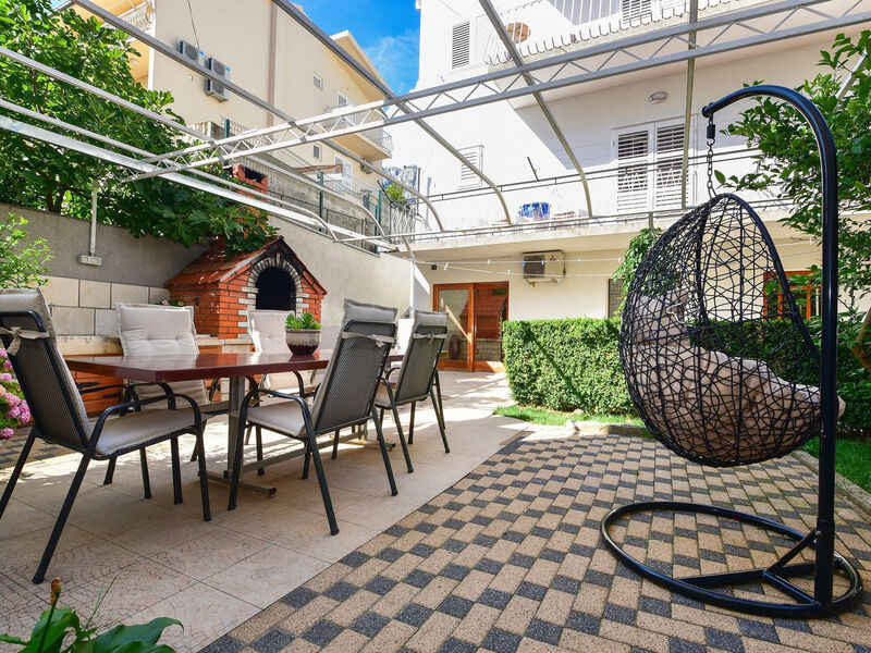 Apartmány 1355-5669
