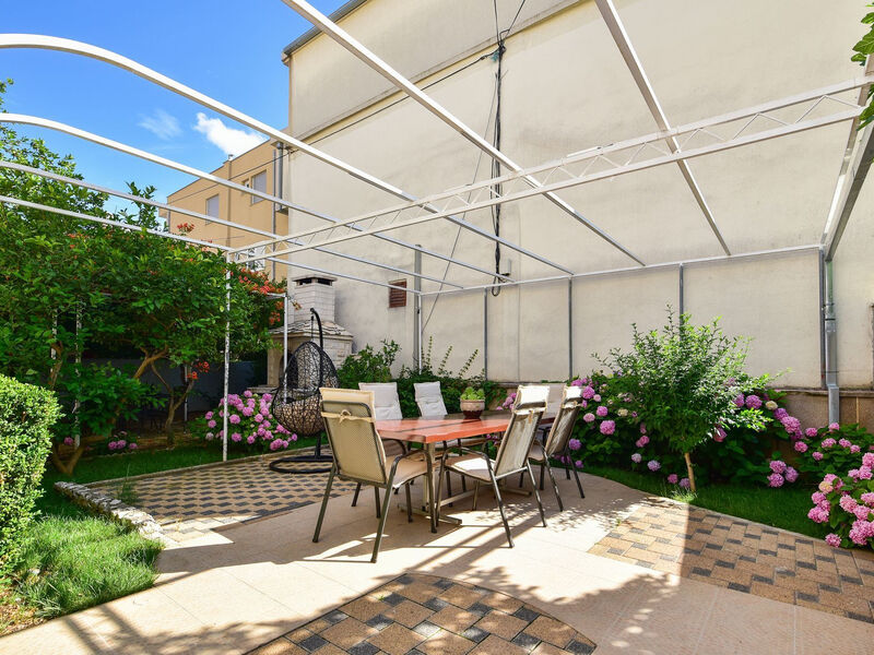 Apartmány 1355-5669