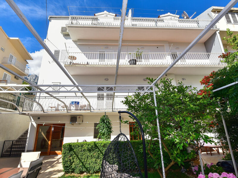 Apartmány 1355-5669
