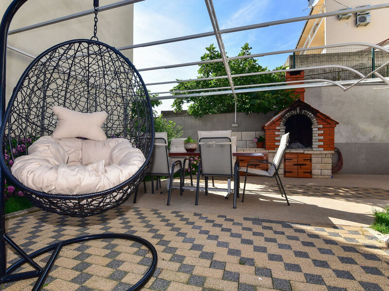 Apartmány 1355-5669