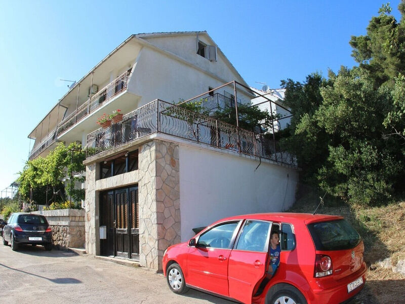 Apartmány 1355-5672