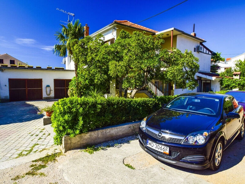 Apartmány 1355-5677