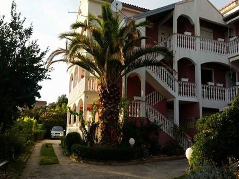 Apartmány 1355-5682