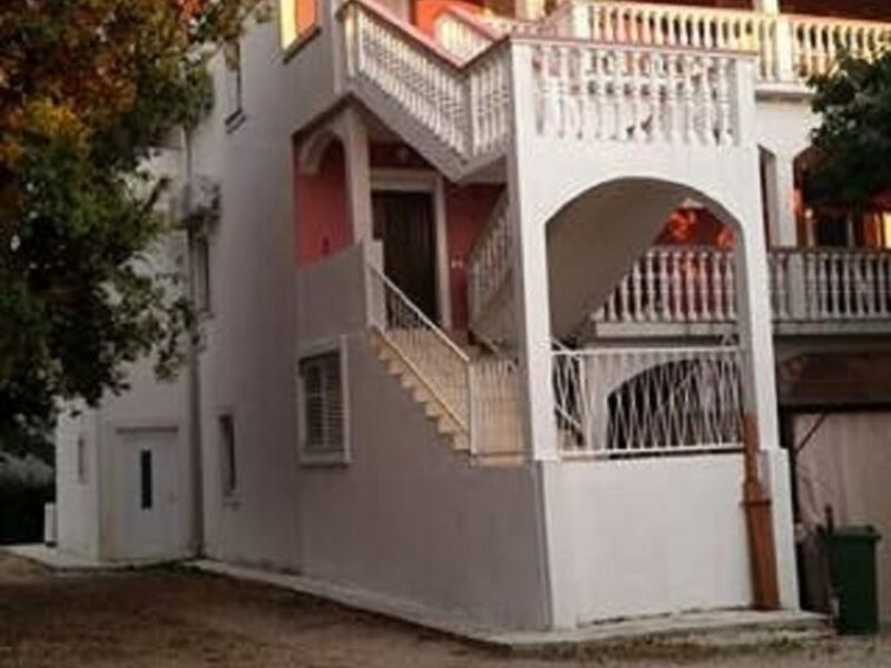 Apartmány 1355-5682