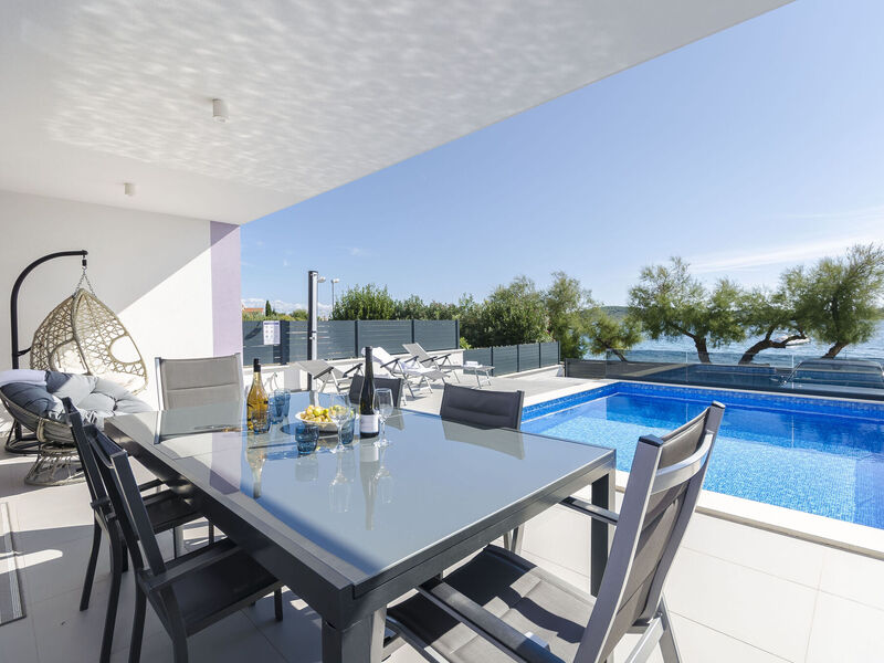 Apartmány 1355-5681