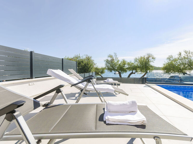 Apartmány 1355-5681