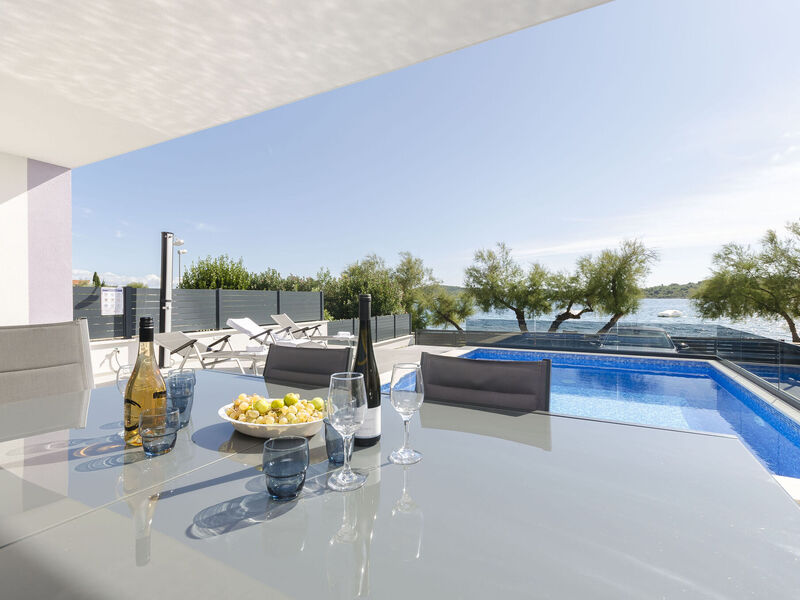 Apartmány 1355-5681