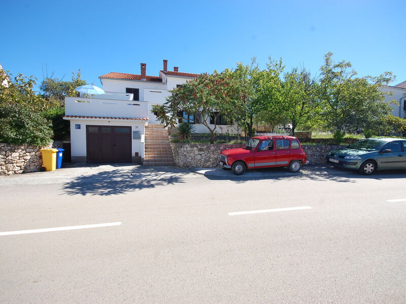 Apartmány 400-109