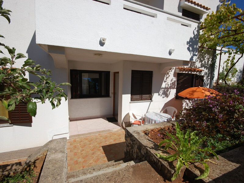 Apartmány 400-109