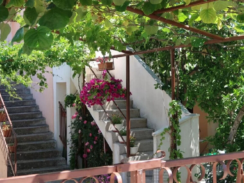 Apartmány 1355-5688