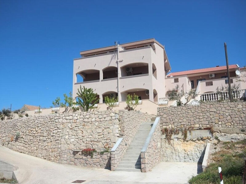 Apartmány 1355-5690