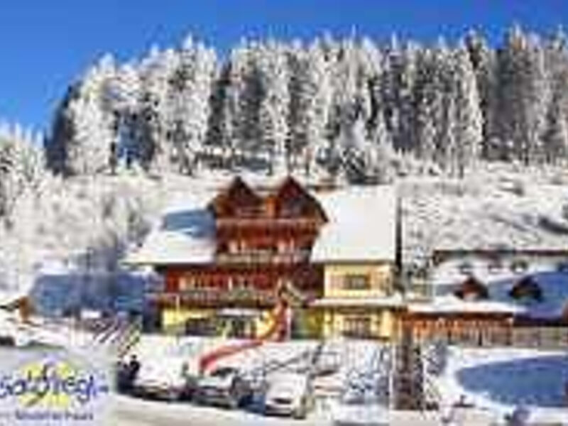 Gasthof Moasterhaus