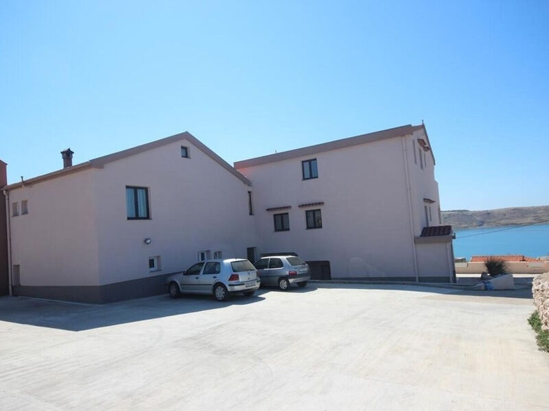 Apartmány 1355-5690