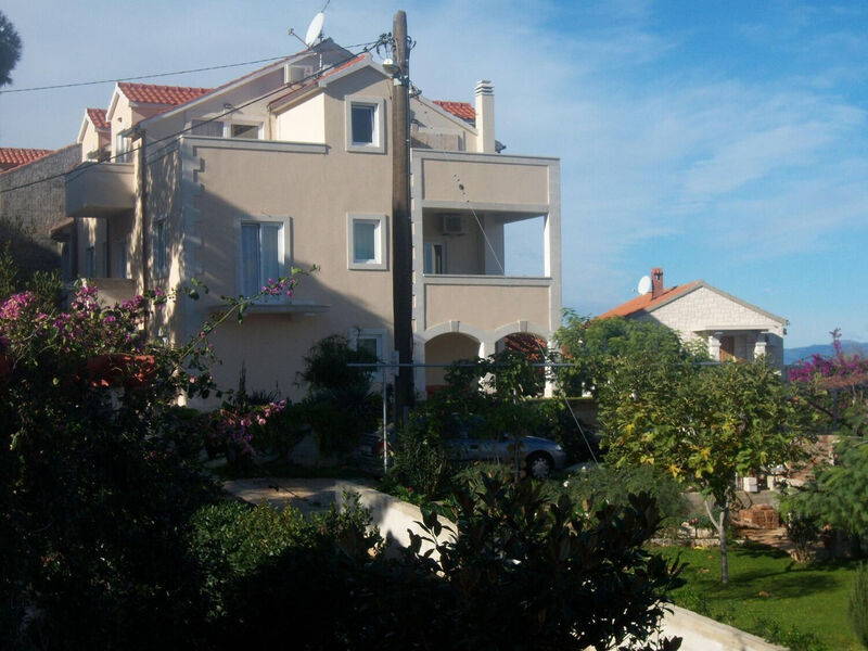 Apartmány 1355-5697