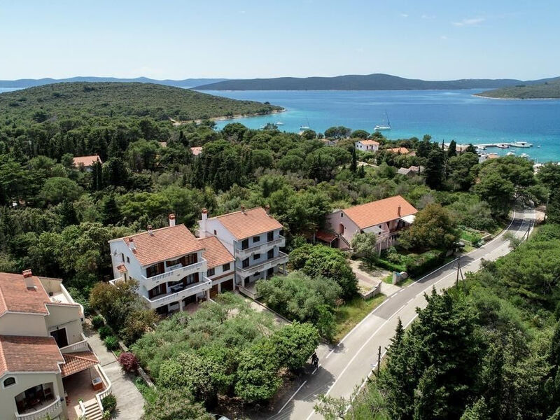 Apartmány 1355-5699
