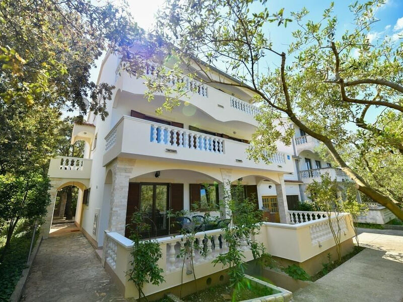 Apartmány 1355-5699