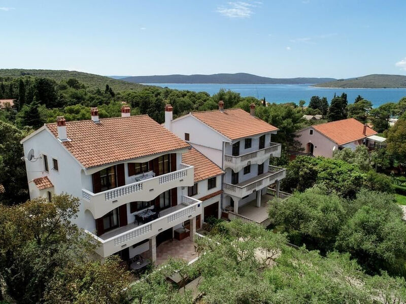Apartmány 1355-5699