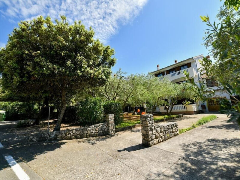 Apartmány 1355-5699