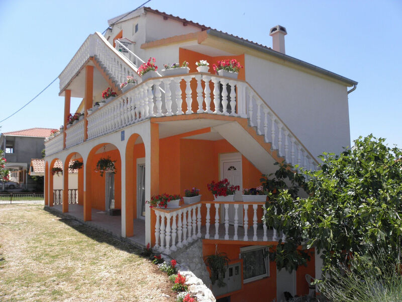 Apartmány 1355-5700