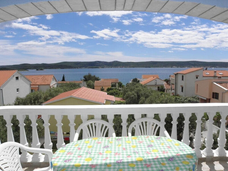 Apartmány 1355-5703