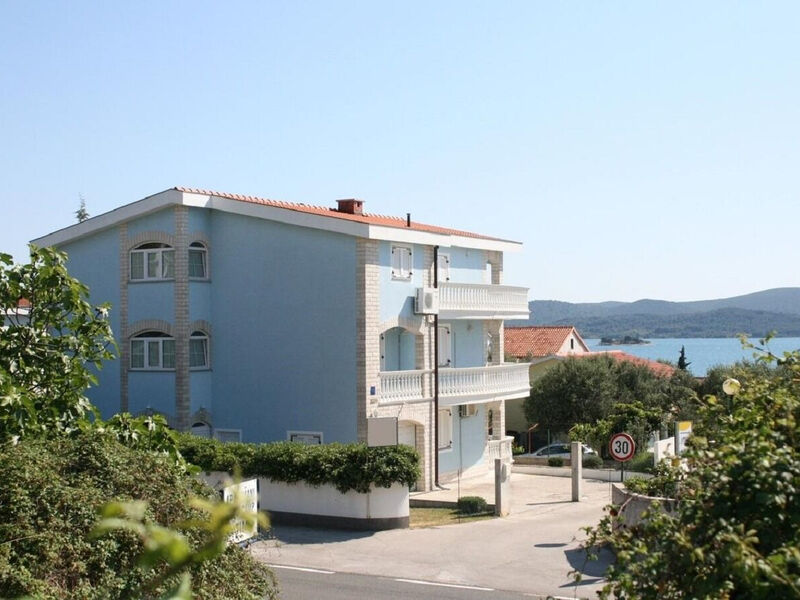 Apartmány 1355-5703