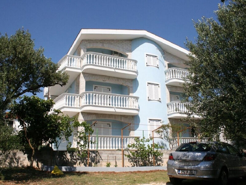 Apartmány 1355-5703