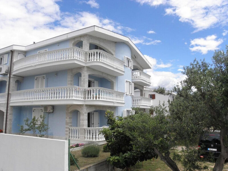Apartmány 1355-5703