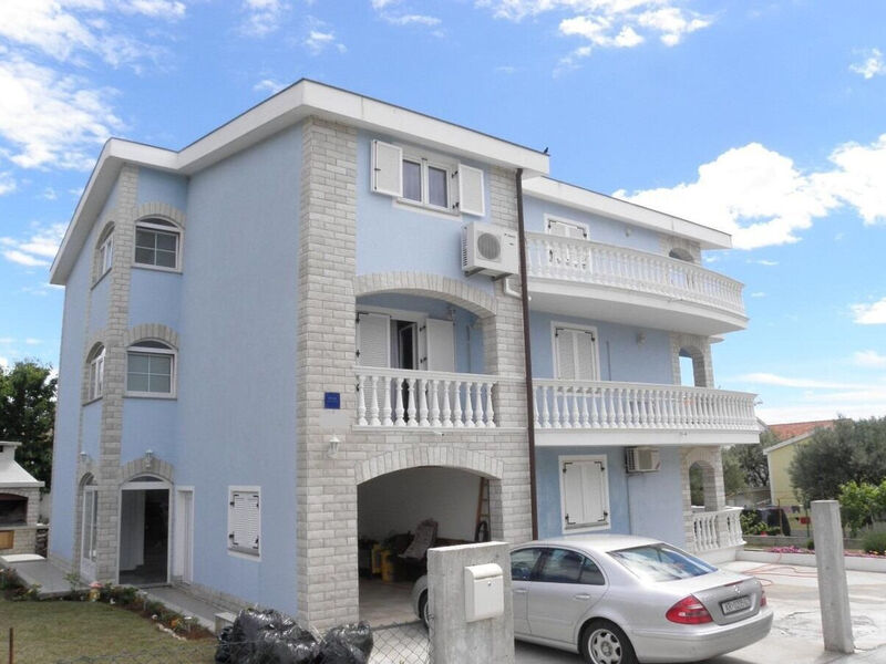 Apartmány 1355-5703