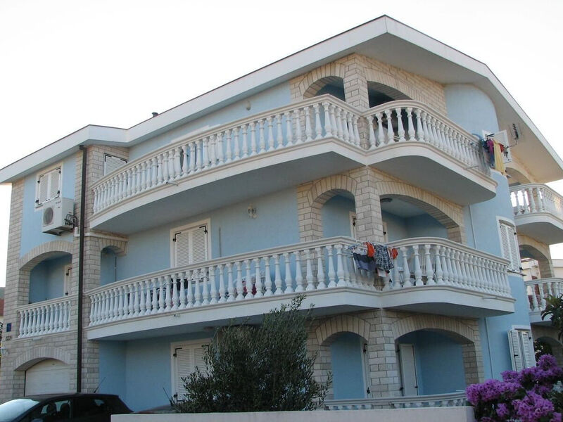 Apartmány 1355-5703