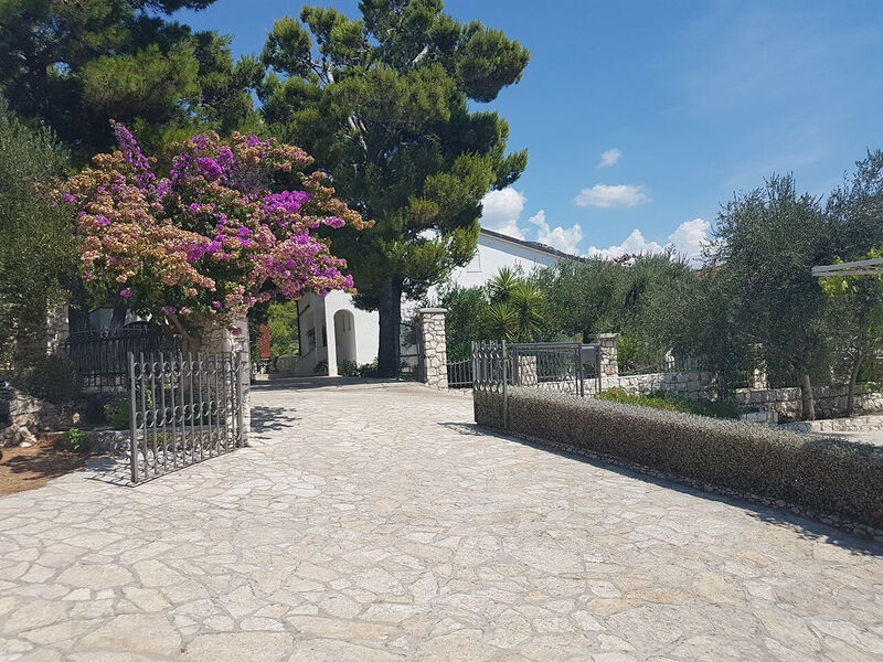 Apartmány 1355-5701