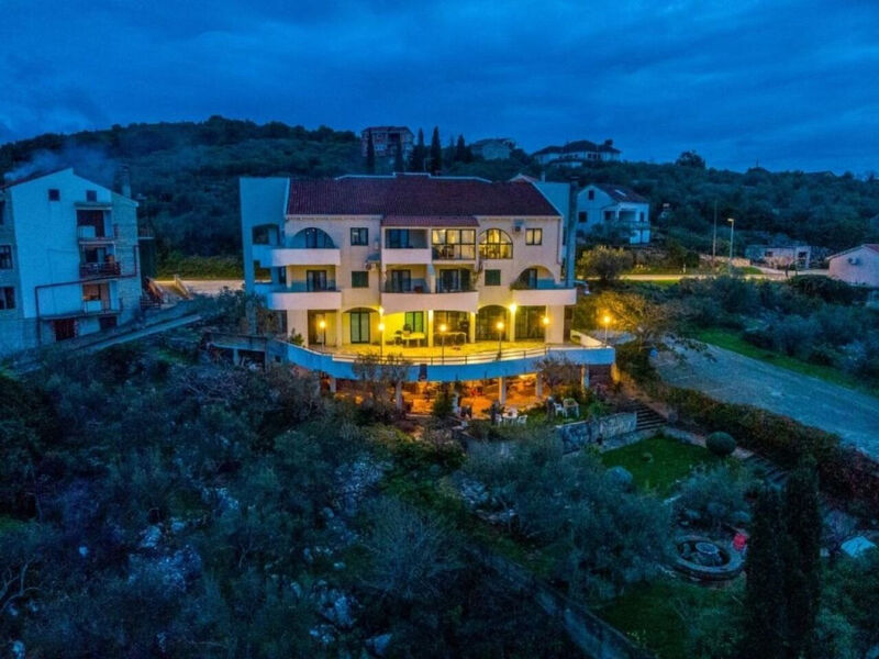 Apartmány 1355-5704