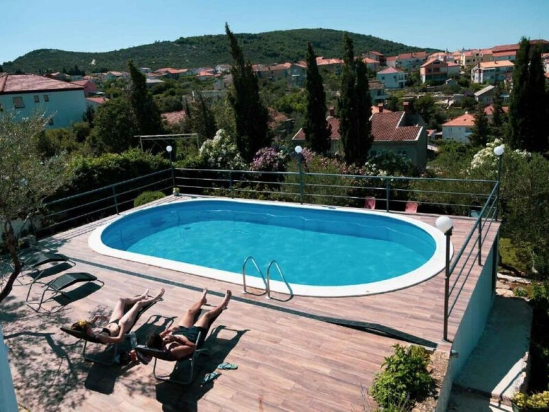 Apartmány 1355-5704