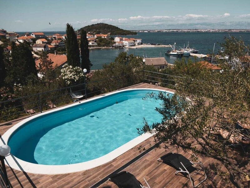 Apartmány 1355-5704
